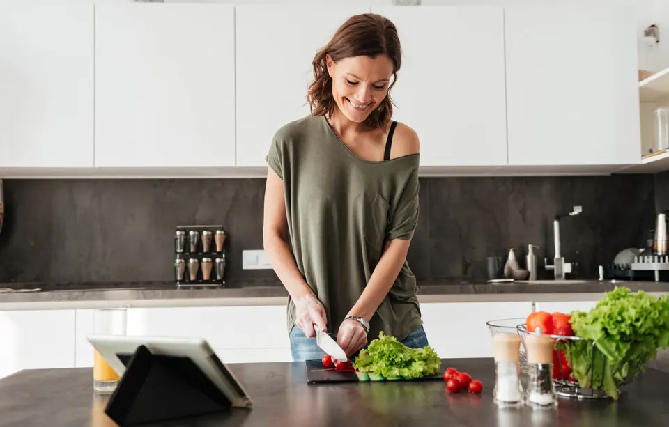 lifestyle cooking