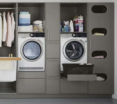 utility laundry